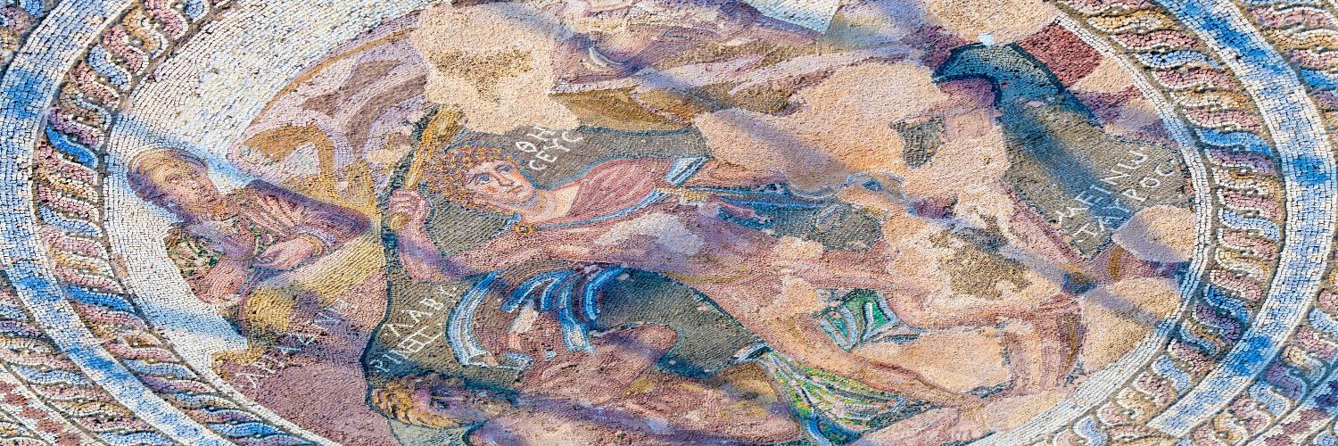 Digital Archaeology banner