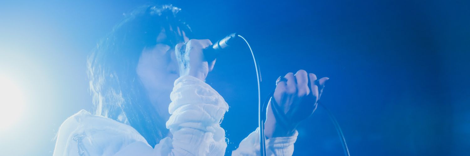 𝑪𝒂𝒊𝒎𝒆_カイム_2026.4.3.生誕祭やります！ banner