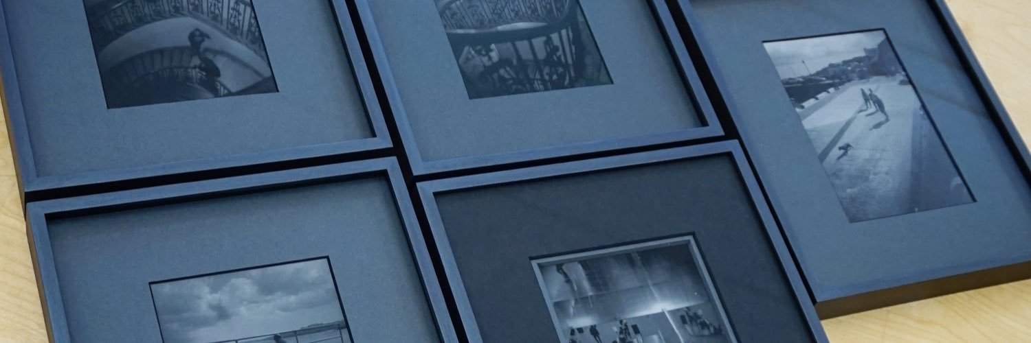 DarbyshireFrame's profile banner image