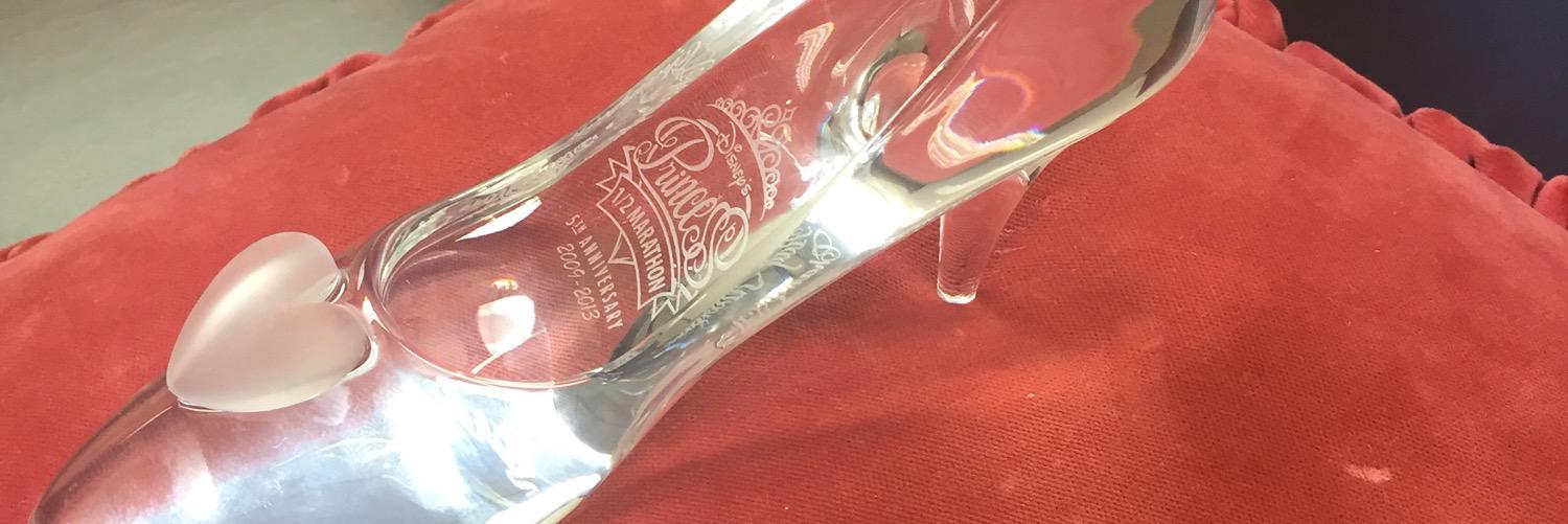 Princess Michelle Brigitte banner