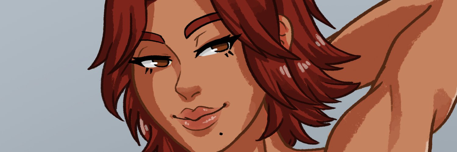 Red Head (@SuperBirdget) / Posts / X