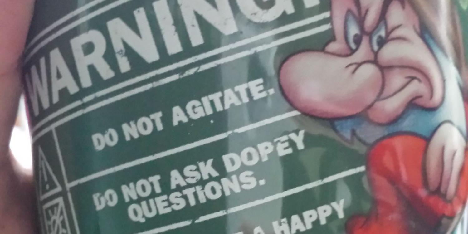 GrumpyCoffeeMug's profile banner image