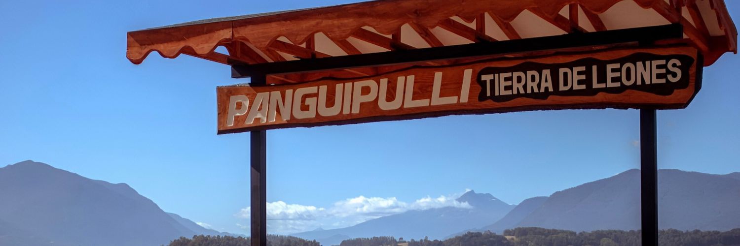 MeteoPangui Noticias banner