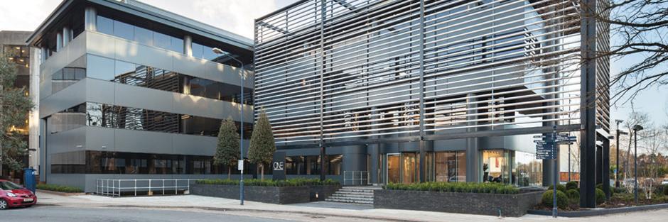 Richard Francis banner