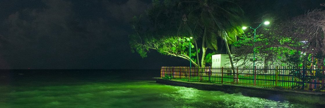 ismvael's profile banner image