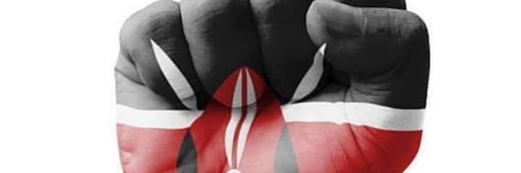SamuelKKaranja's profile banner image