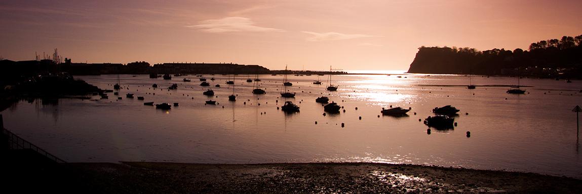 TeignmouthCS's profile banner image