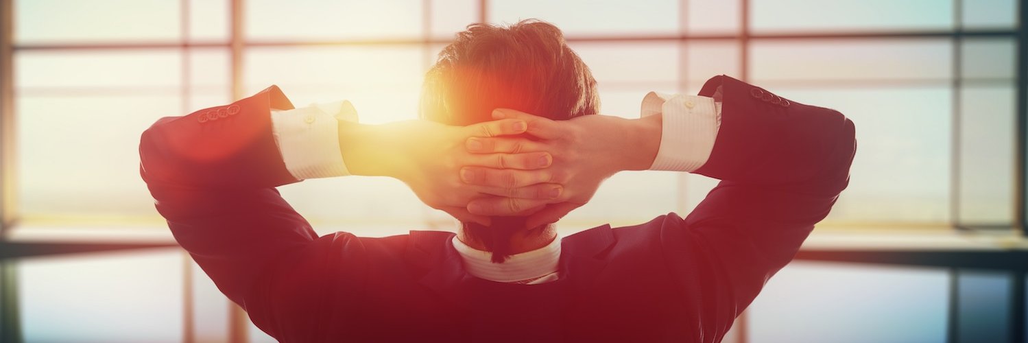 The Isidore Group banner