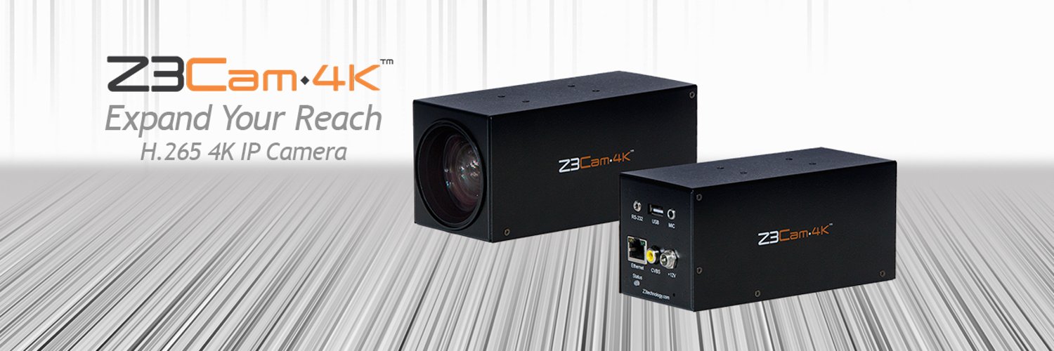 Z3 Technology banner