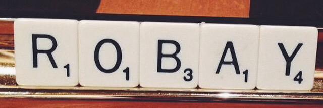 Danielle Robay— TV Host banner