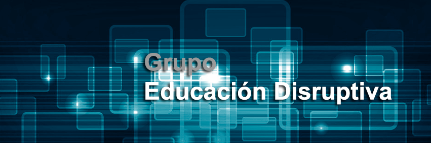 EducaDisruptiva's profile banner image