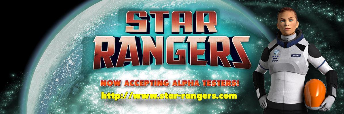 TheStarRangers's profile banner image