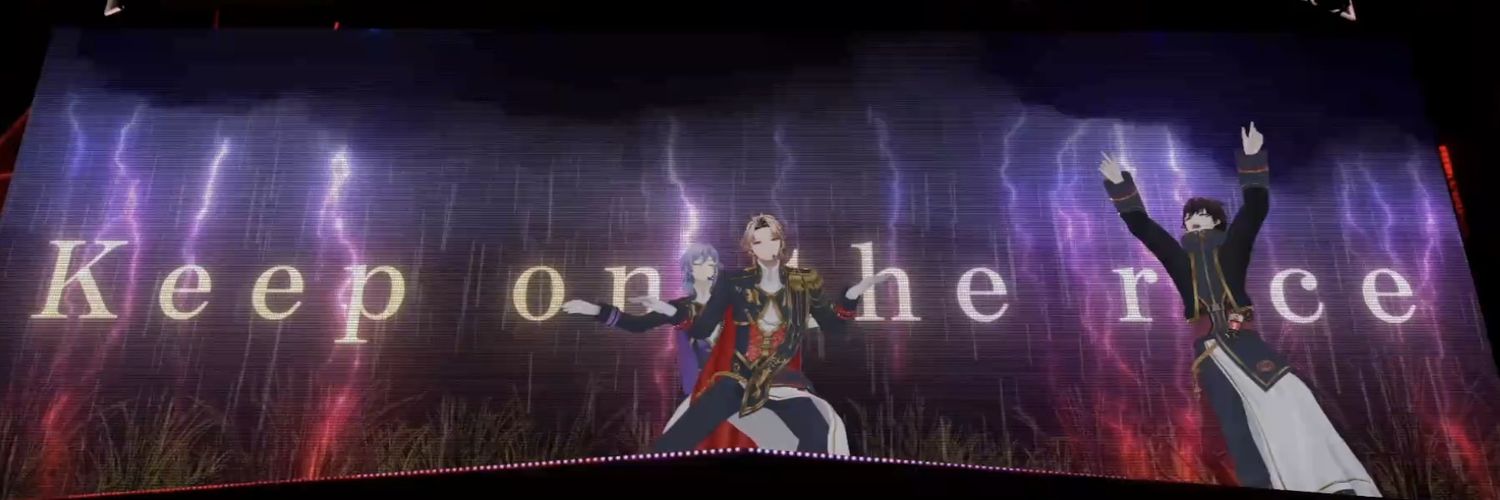 tomoro_P's profile banner image