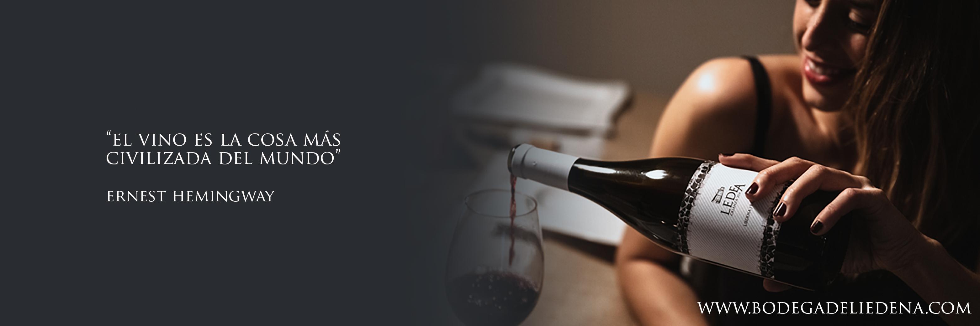 bodegadeliedena's profile banner image