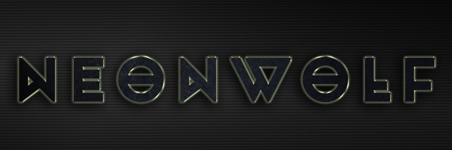 NeonWolfPaige's profile banner image