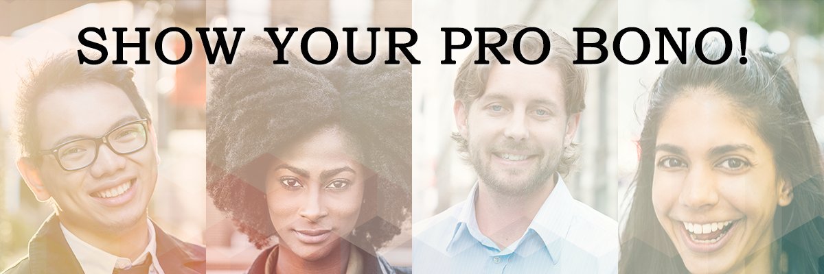 Pro Bono Texas banner
