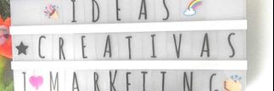 𝕀𝕕𝕖𝕒𝕤ℂ𝕣𝕖𝕒𝕥𝕚𝕧𝕒𝕤✨💡 banner