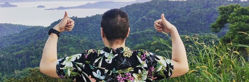 iam_gerald23's profile banner image