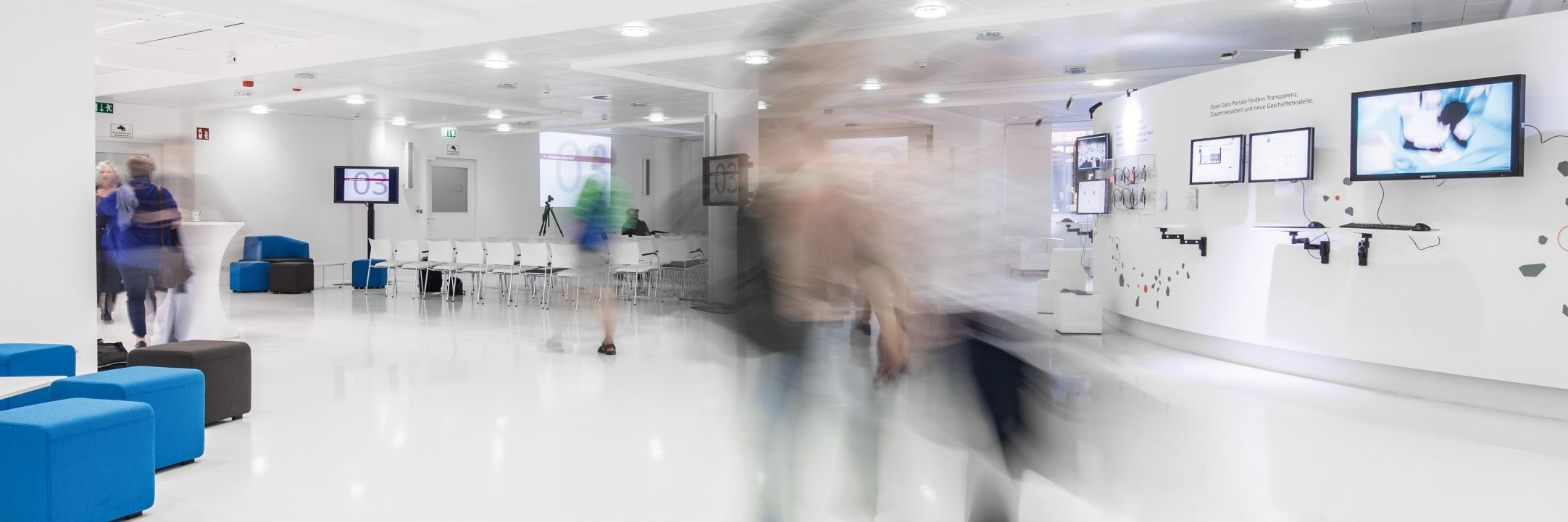 CINIQ_Center's profile banner image