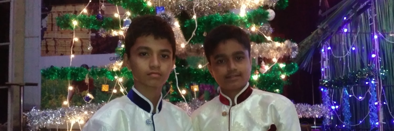 cheedi5's profile banner image