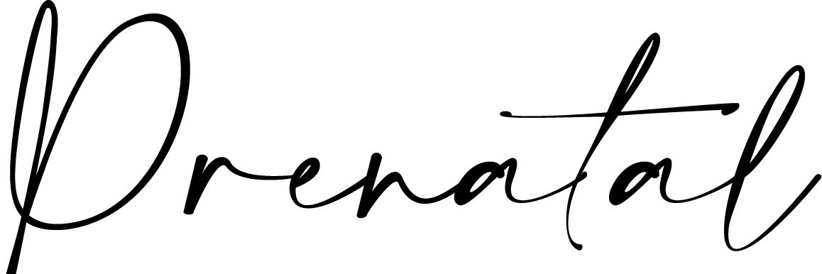 PrenatalHealthy's profile banner image