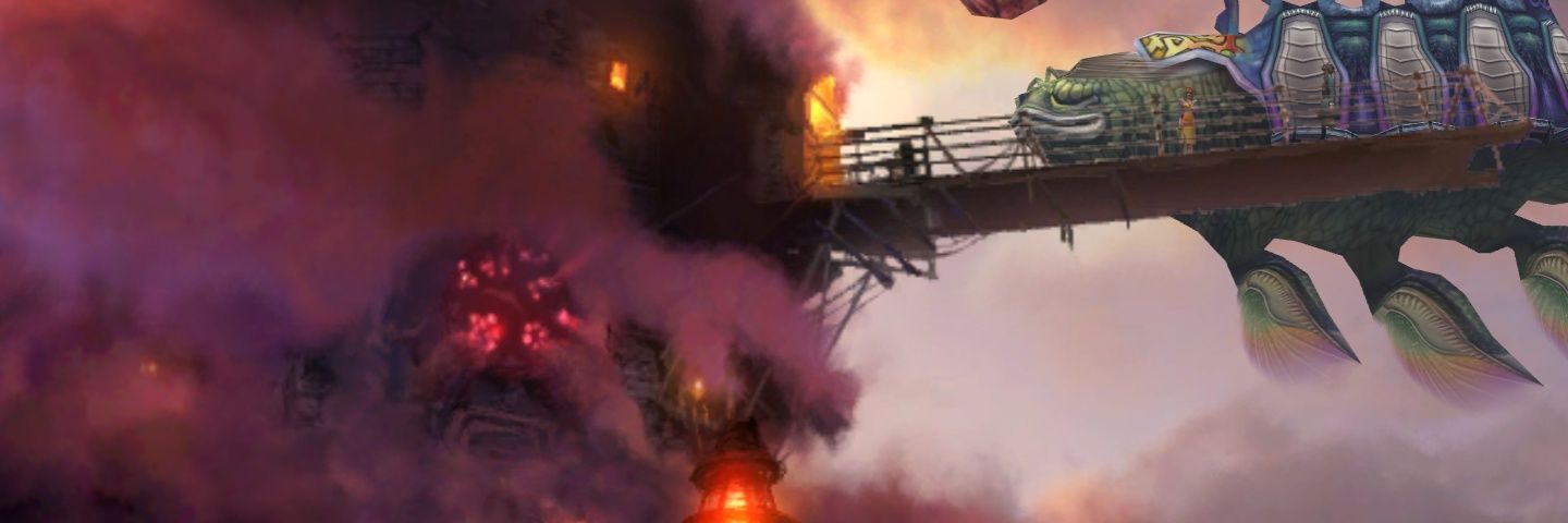 DanBrioux's profile banner image