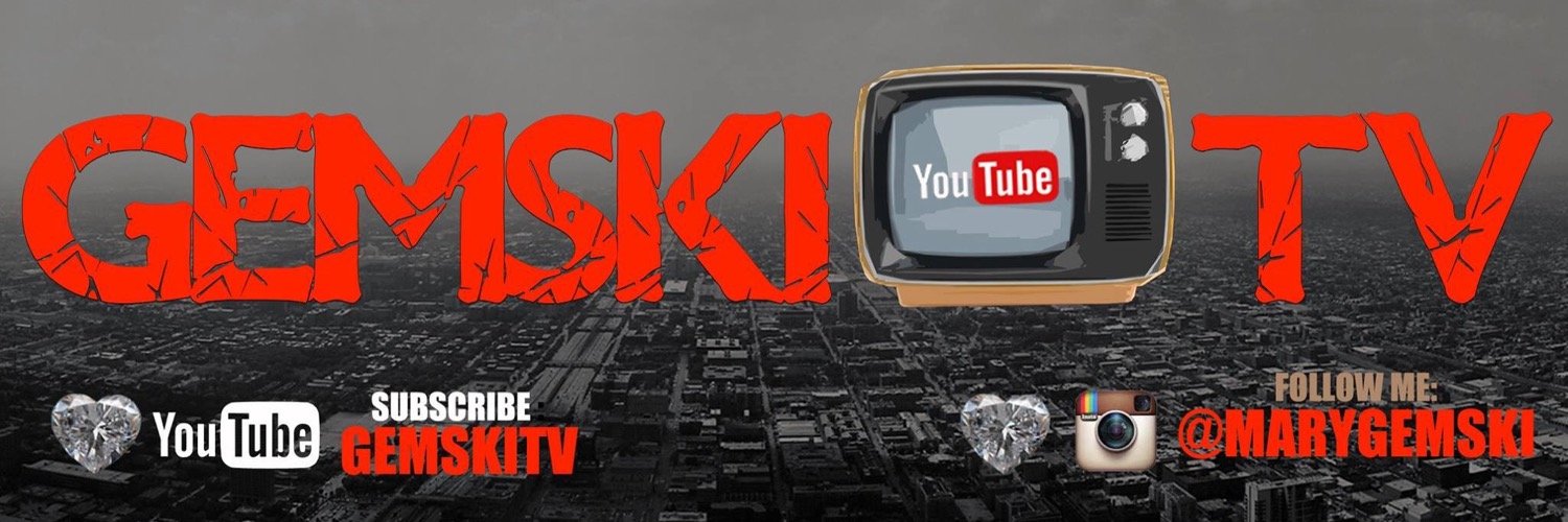 Mary Gemski banner