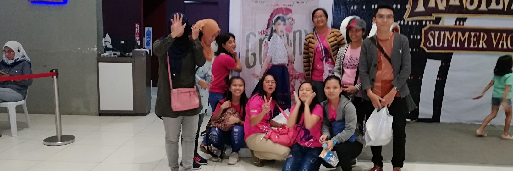 PopstersDeZAMBO's profile banner image