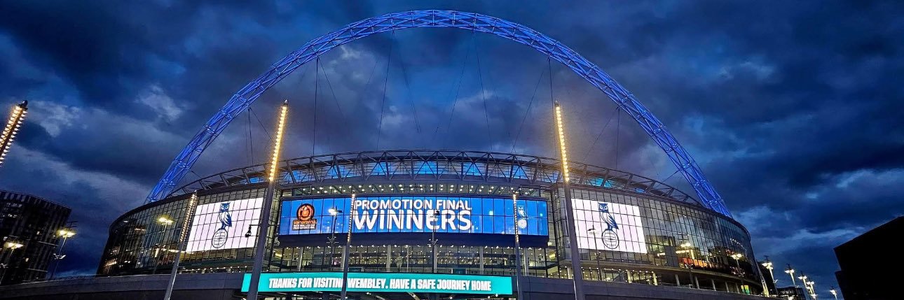 Connor Stott banner
