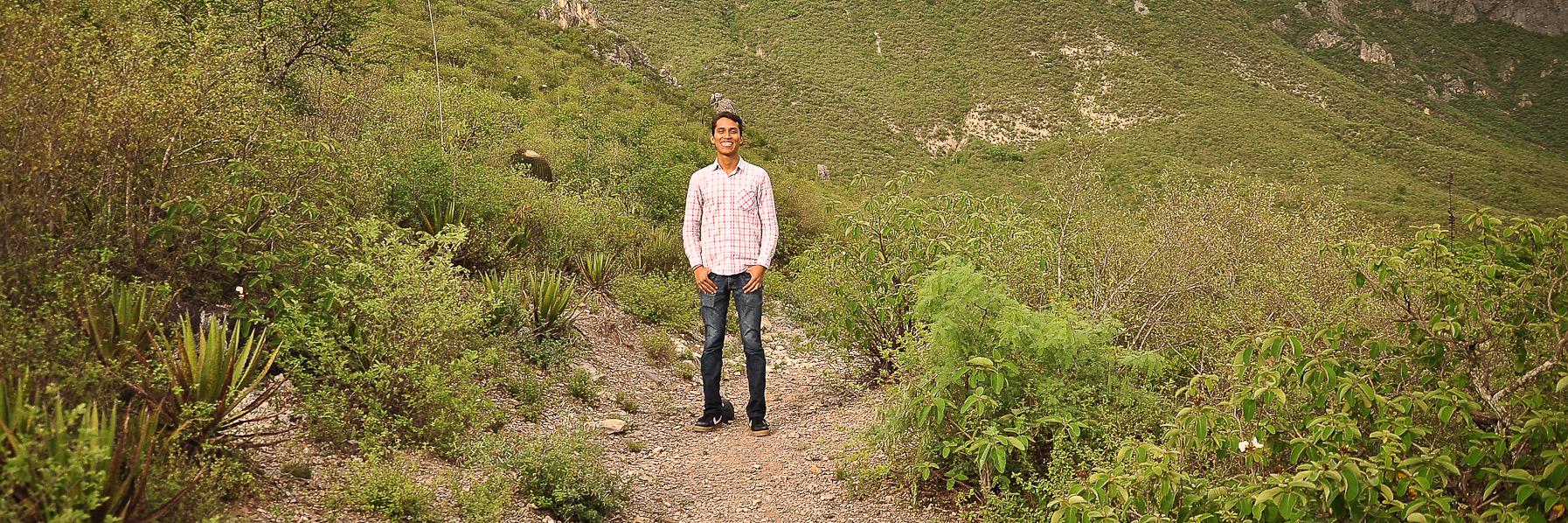 moisesvdelgado's profile banner image