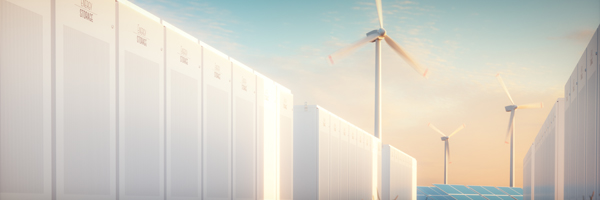 EDF Store & Forecast banner