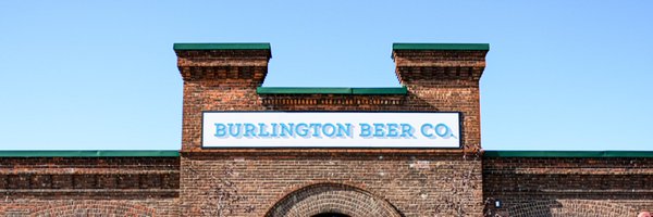 BurlingtonBeer Profile Banner