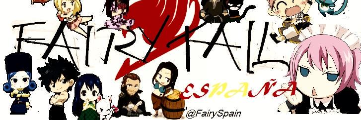 FairySpain's profile banner image