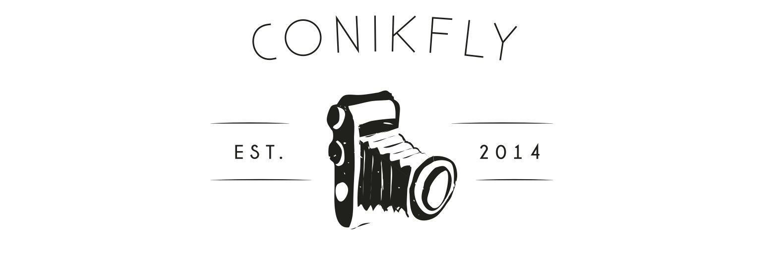 conikfly's profile banner image