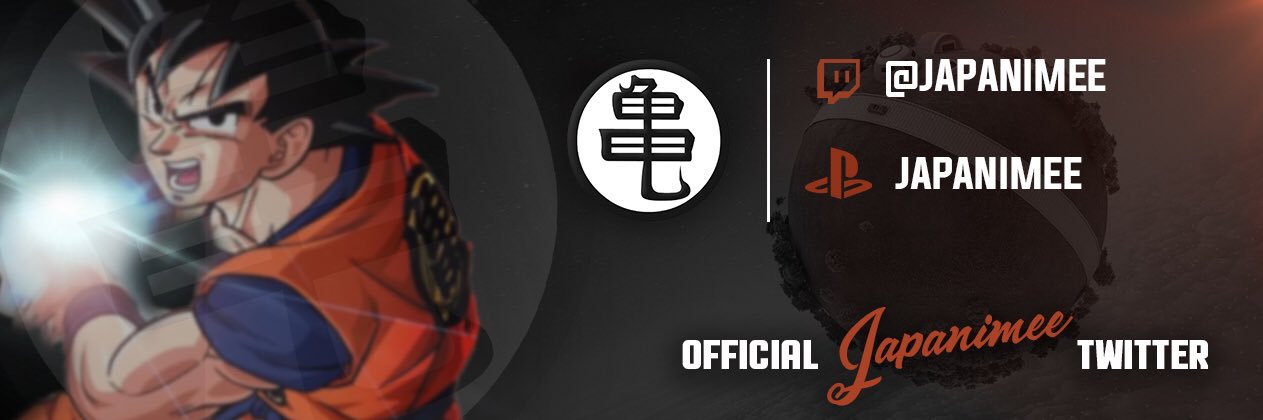 JapanimeJoe's profile banner image