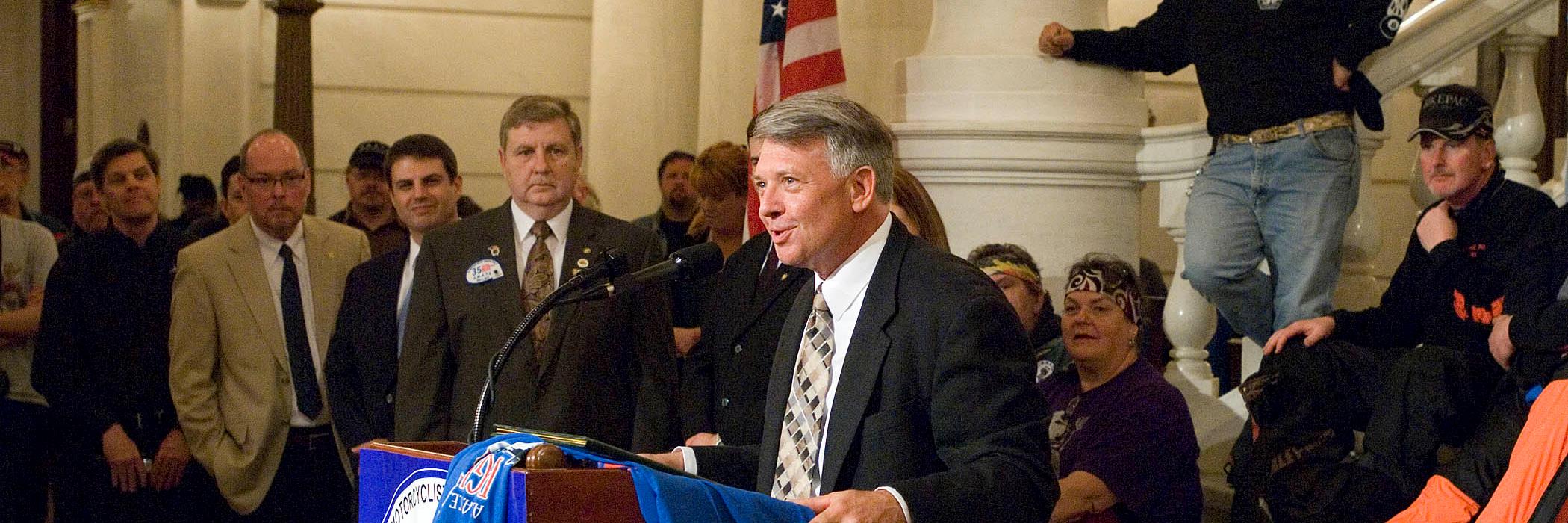 SenWozniak's profile banner image