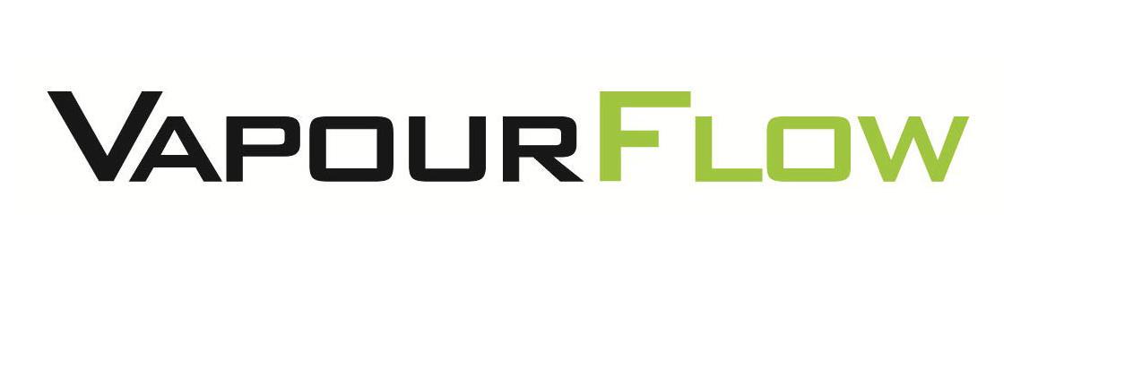 VapourFlow banner