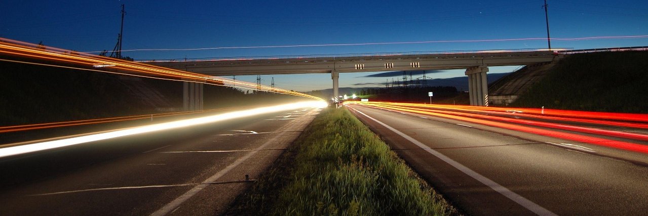 KrazyOnHighways's profile banner image