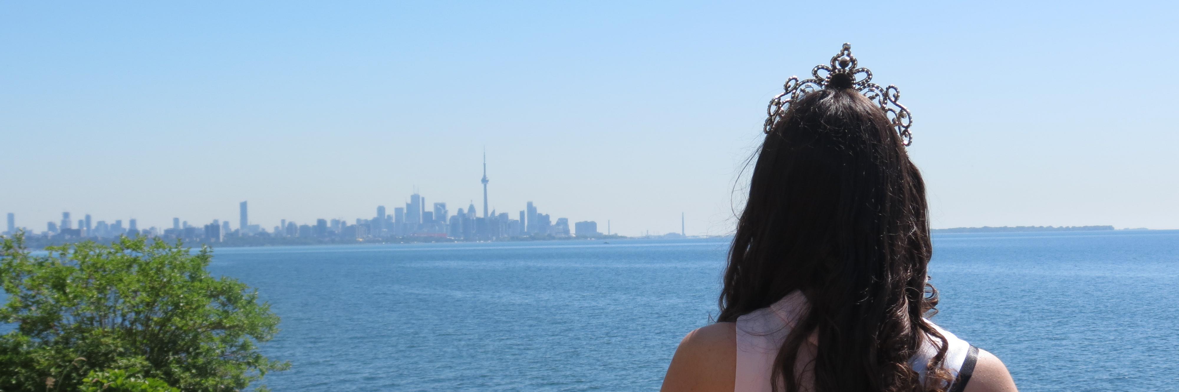 MissTeenToronto's profile banner image