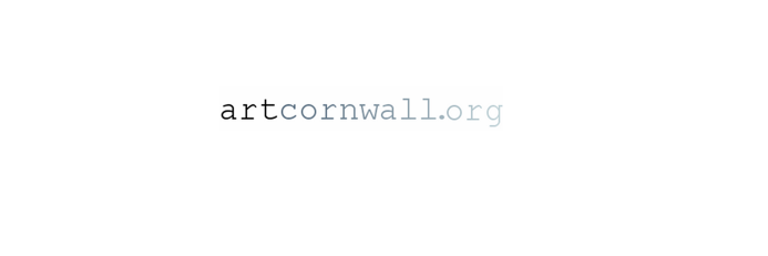 artcornwall banner