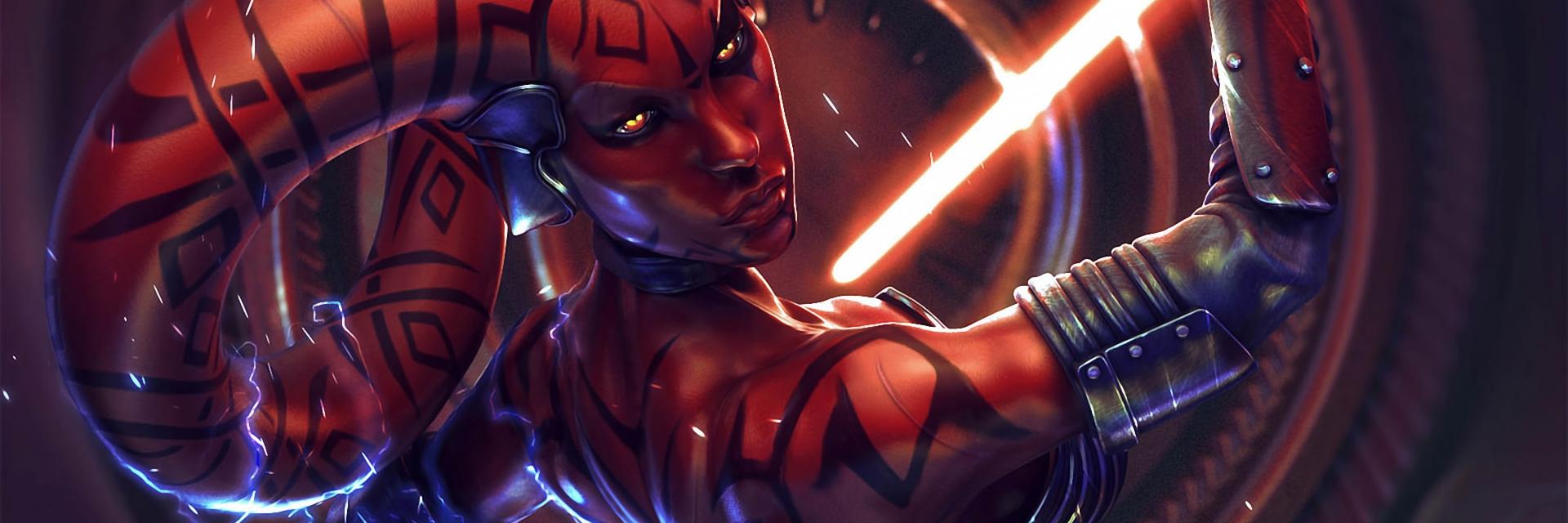 Spyderwraith's profile banner image