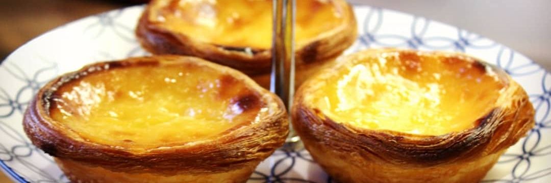 Que Delícia! banner