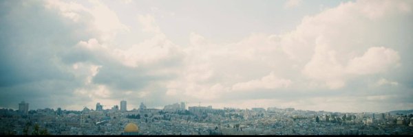 ChurchesforMEP Profile Banner