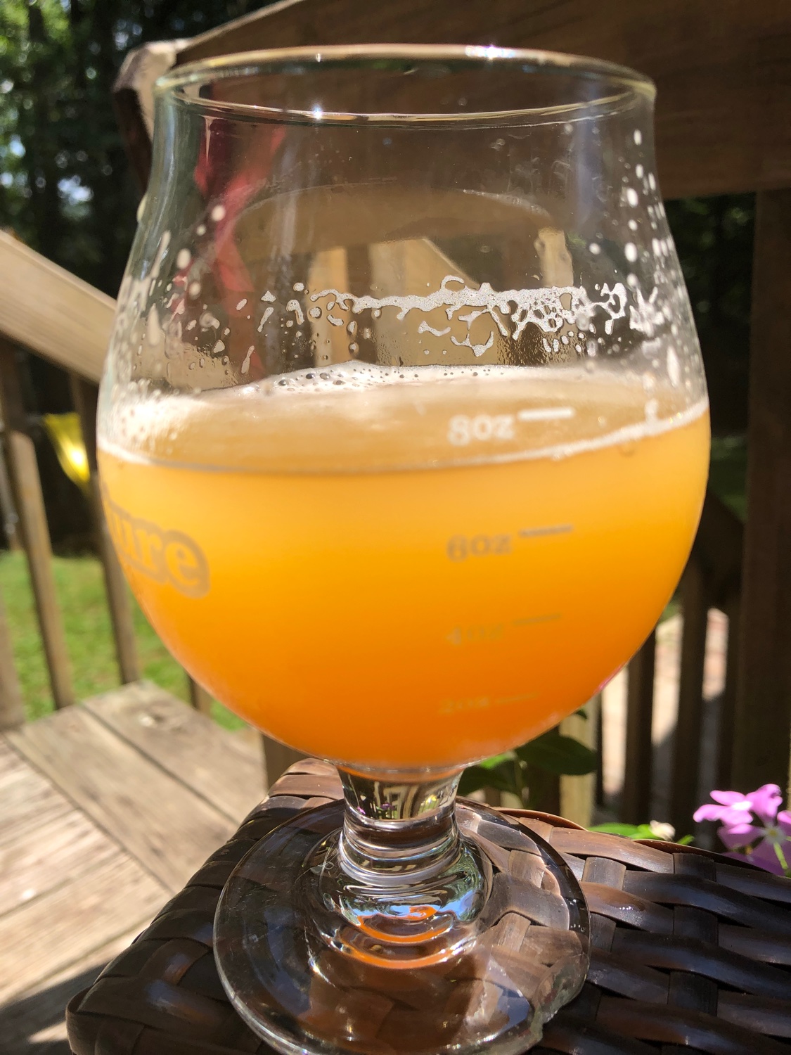 Better Beer Face banner