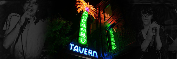 theelmocambo Profile Banner