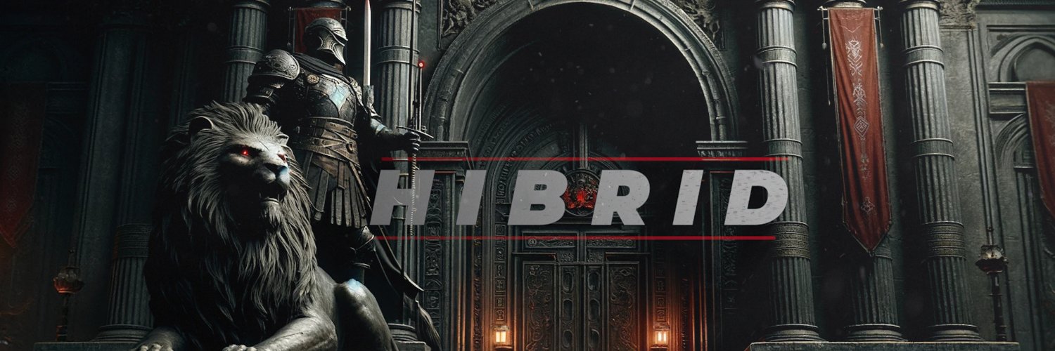 HibridTK's profile banner image