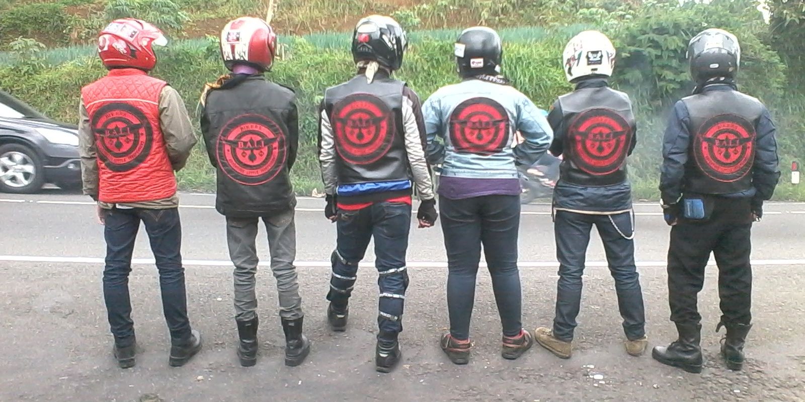 BALI banner