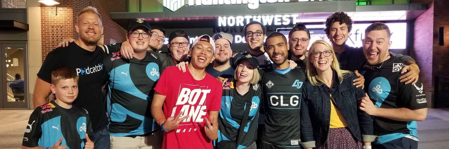 UnknownAzn212's profile banner image