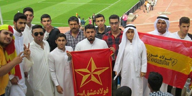 FooladAlahwaz's profile banner image