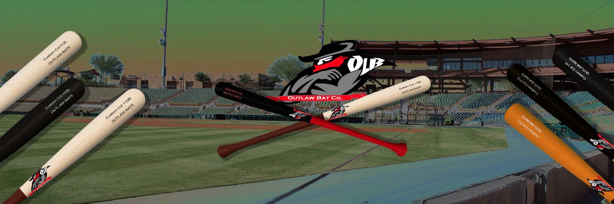 Outlaw Bats banner